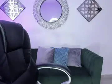 Chaturbate Live Porn of mystic_nova_
