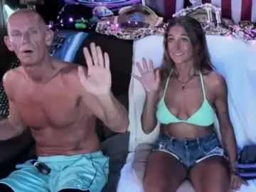 Chaturbate Sex Cam of shannahand420