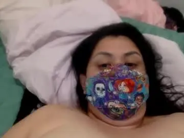 Chaturbate Sex Chat of soulmatesxoo34