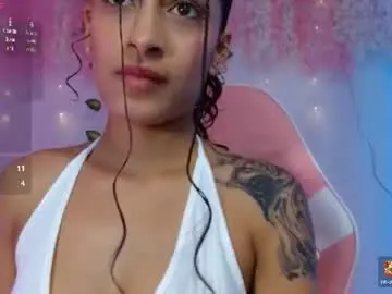 Chaturbate Free Porn Cam of sweetposion031102
