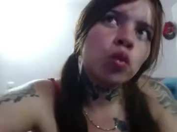 Chaturbate Live Sex Cam of candykane29