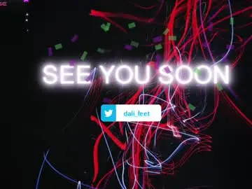 Chaturbate Watch Live Sex Cams of dalila_oficials