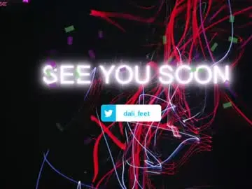 Chaturbate Adult Video Chat of dalila_oficials