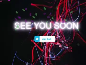 Chaturbate Adult Webcam of dalila_oficials