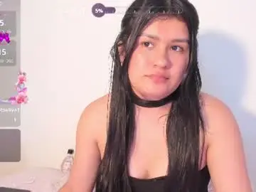 Chaturbate Private Sex Chat of elalove_