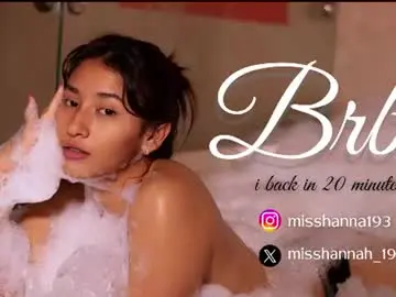 Chaturbate Private Sex Chat of melissacute50
