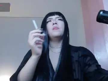Chaturbate Live Porn of myevangeline_
