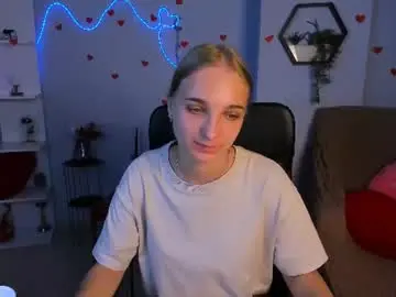 Chaturbate Live Sex of ollivia_dream