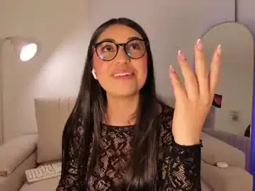 Chaturbate Watch Live Sex Cams of sensualhaven_