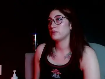 Chaturbate Live Porn of snow_baall
