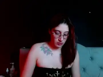 Chaturbate Live Sex Cam of snow_baall