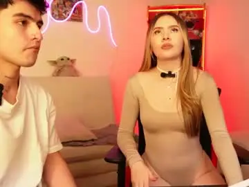 Chaturbate Adult Video Chat of tommy_and_sophie