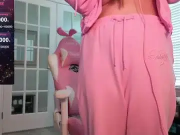Chaturbate Live Sex of daphnemadison