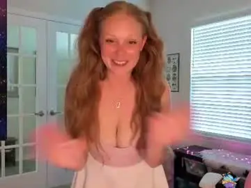 Chaturbate Live Porn of daphnemadison