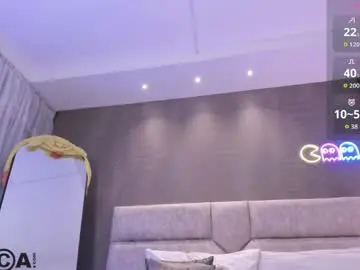 Chaturbate Watch Live Sex Cams of dulcecooper1