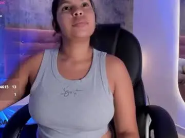 Chaturbate Adult Webcams of dulcecooper1