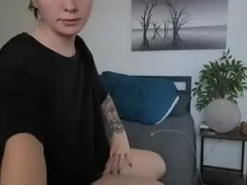 Chaturbate Nude Webcam of lexxxy_cookie_003