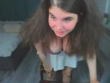 Chaturbate Nude Webcam of mia_brackenridge