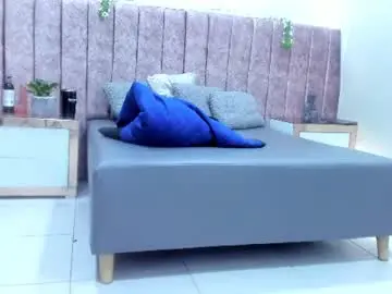Chaturbate Best Webcam of miia_rogers