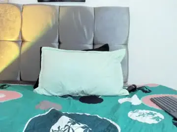 Chaturbate Free Live Porn of ariel_wish