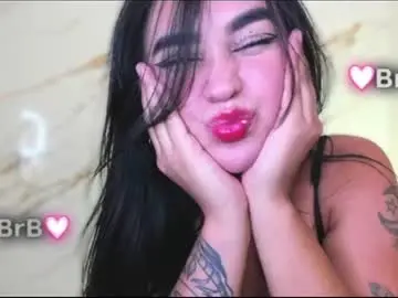 Chaturbate Best Webcam of elaia_muller