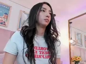 Chaturbate Live Porn of ella_parker_