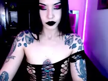 Chaturbate Watch Live Sex Cams of emearld_black
