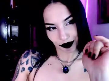 Chaturbate Sex Chat of emearld_black