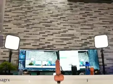 Chaturbate Live Sex Cam of haileygrx