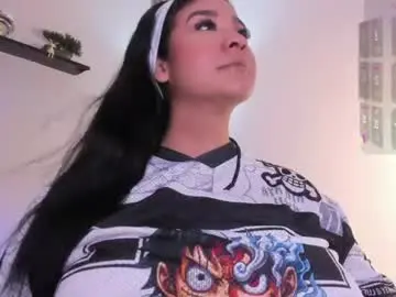 Chaturbate Best live sex cam show of lilian_vergaraa