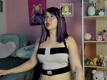 Chaturbate Sex Cam of loly_saylors
