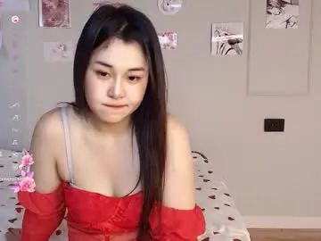Chaturbate Nude Webcam of louisakim_
