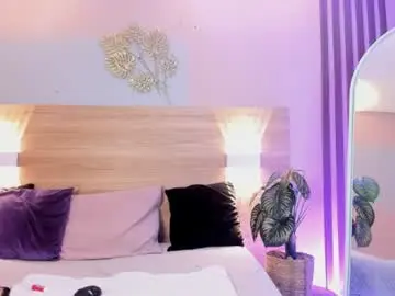 Chaturbate Free Porn Cam of ateneaa_lux