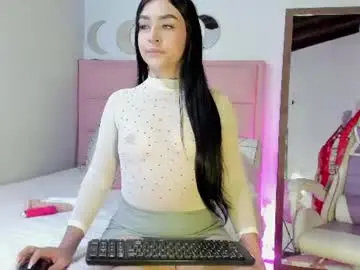 Chaturbate Live Sex Cam of emeraldmusee