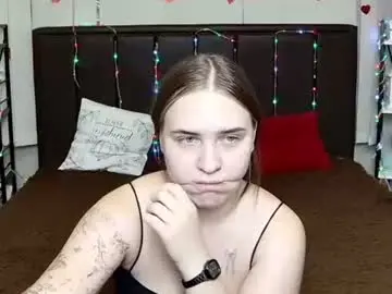 Chaturbate Nude Webcam of laurahlot