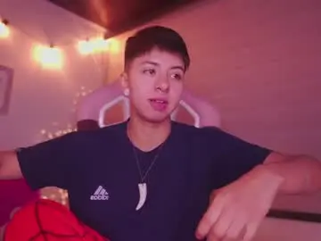 Chaturbate Sex Chat of tommy_blue1
