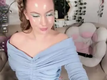 Chaturbate Nude Webcam of _bellaclark