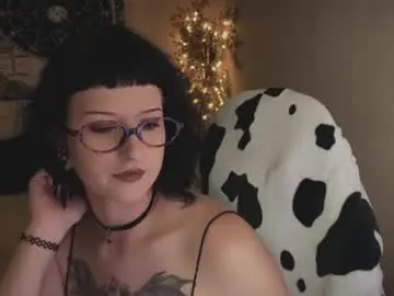 Chaturbate Best Webcam of ghoticspectre