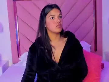 Chaturbate Sex Cam of lola__26
