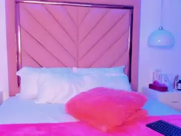 Chaturbate Sex Cam of lola__26