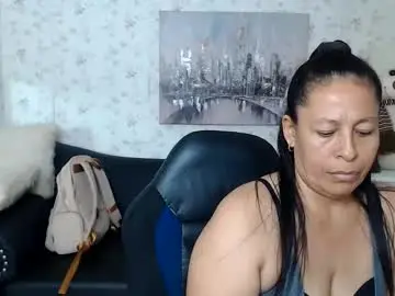 Chaturbate Free Porn Cam of mature_martina_
