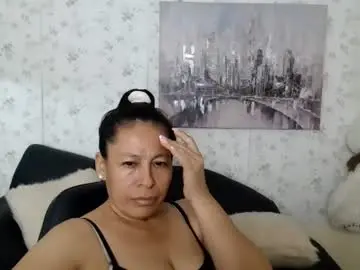 Chaturbate Sex Chat of mature_martina_
