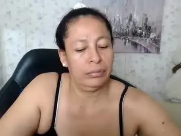 Chaturbate Live Porn of mature_martina_