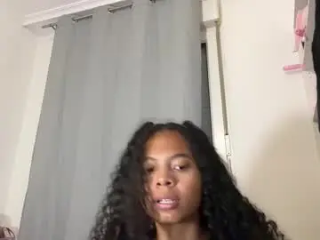 Chaturbate Nude Webcam of tianale