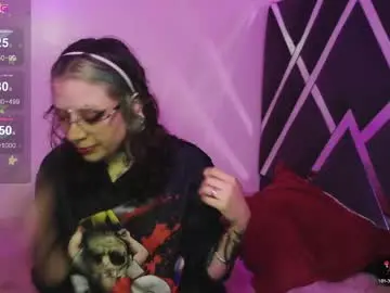 Chaturbate Live Porn of vainilla_l
