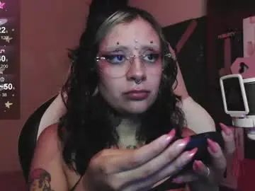 Chaturbate Sex Cam of vainilla_l