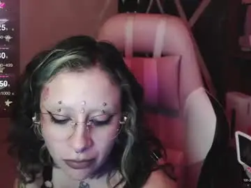 Chaturbate Free Porn Cam of vainilla_l