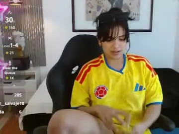 Chaturbate Watch Live Sex Cams of yurii_petite