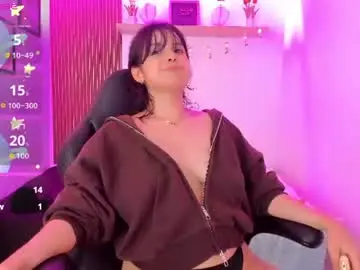 Chaturbate Private Sex Chat of yurii_petite