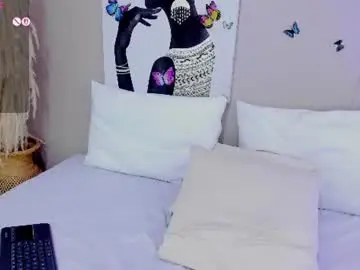 Chaturbate Live Porn of _xynara_owo